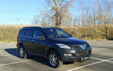 Great Wall Hover H5, 2011 год, 650 000 рублей, 7 фотография
