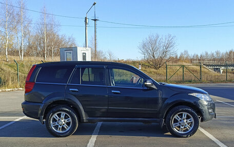 Great Wall Hover H5, 2011 год, 650 000 рублей, 8 фотография