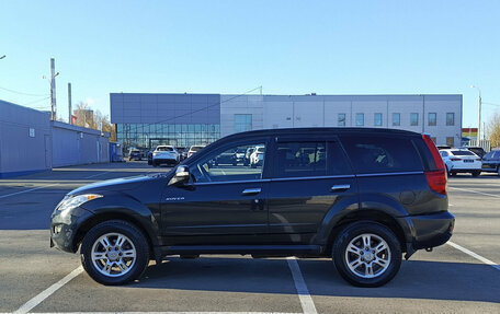 Great Wall Hover H5, 2011 год, 650 000 рублей, 12 фотография
