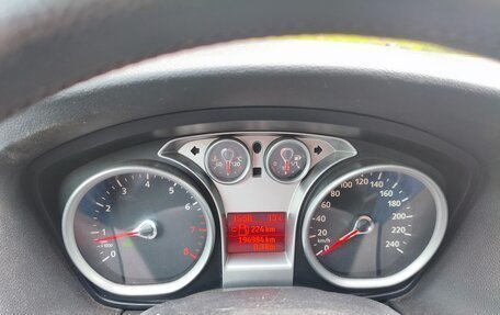 Ford Focus II рестайлинг, 2008 год, 280 000 рублей, 2 фотография