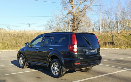 Great Wall Hover H5, 2011 год, 650 000 рублей, 11 фотография