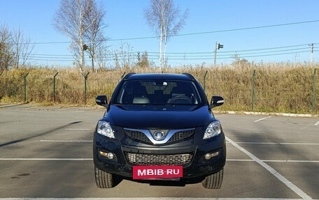 Great Wall Hover H5, 2011 год, 650 000 рублей, 6 фотография