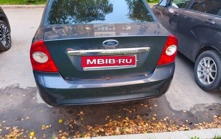 Ford Focus II рестайлинг, 2008 год, 280 000 рублей, 6 фотография