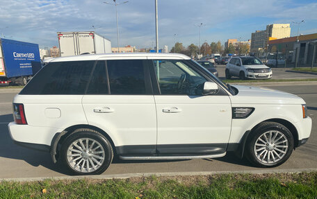 Land Rover Range Rover Sport I рестайлинг, 2013 год, 2 099 000 рублей, 7 фотография