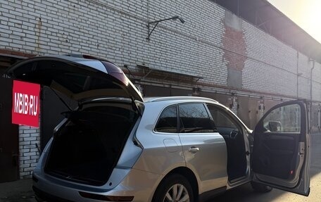 Audi Q5, 2008 год, 1 405 000 рублей, 5 фотография