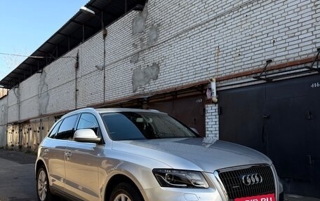 Audi Q5, 2008 год, 1 405 000 рублей, 6 фотография