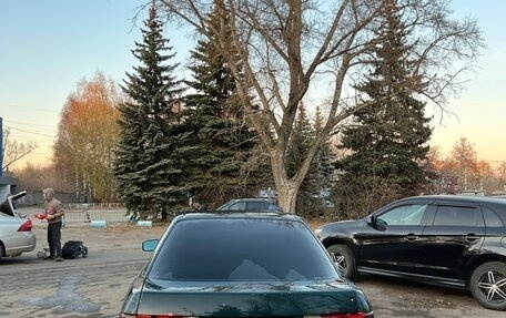 Audi 80, 1990 год, 95 000 рублей, 2 фотография