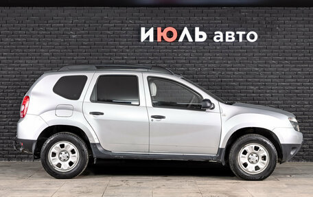 Renault Duster I рестайлинг, 2013 год, 820 000 рублей, 9 фотография