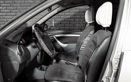 Renault Duster I рестайлинг, 2013 год, 820 000 рублей, 10 фотография