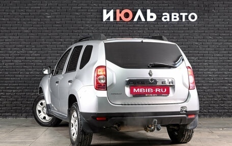 Renault Duster I рестайлинг, 2013 год, 820 000 рублей, 7 фотография