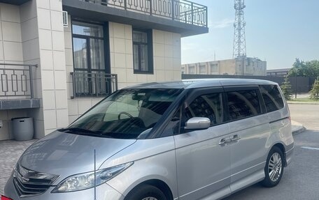 Honda Elysion I, 2006 год, 1 150 000 рублей, 3 фотография