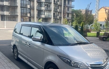 Honda Elysion I, 2006 год, 1 150 000 рублей, 4 фотография