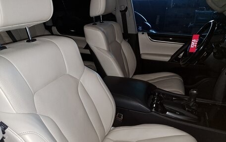 Lexus LX III, 2017 год, 7 100 000 рублей, 5 фотография