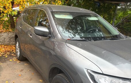 Nissan X-Trail, 2021 год, 2 500 000 рублей, 2 фотография