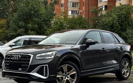 Audi Q2 I, 2023 год, 2 043 000 рублей, 2 фотография