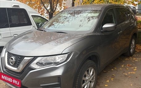 Nissan X-Trail, 2021 год, 2 500 000 рублей, 3 фотография