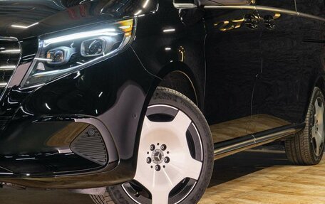 Mercedes-Benz V-Класс, 2026 год, 14 890 000 рублей, 6 фотография