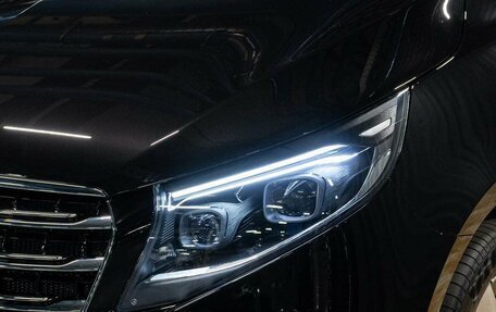 Mercedes-Benz V-Класс, 2026 год, 14 890 000 рублей, 5 фотография