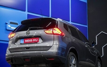 Nissan X-Trail, 2016 год, 1 580 000 рублей, 6 фотография