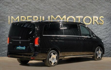 Mercedes-Benz V-Класс, 2026 год, 14 890 000 рублей, 9 фотография