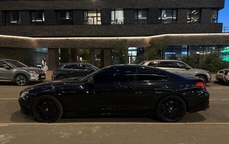 BMW 6 серия, 2014 год, 2 490 000 рублей, 3 фотография