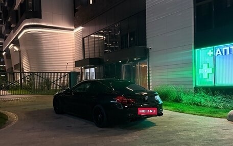 BMW 6 серия, 2014 год, 2 490 000 рублей, 2 фотография