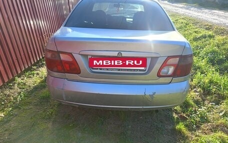 Nissan Almera, 2002 год, 160 000 рублей, 2 фотография