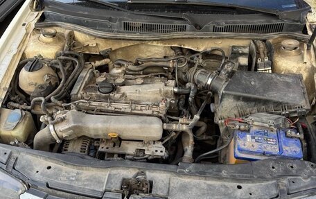 Volkswagen Jetta IV, 2002 год, 400 000 рублей, 2 фотография