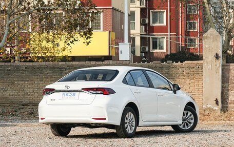 Toyota Corolla, 2022 год, 1 400 000 рублей, 4 фотография