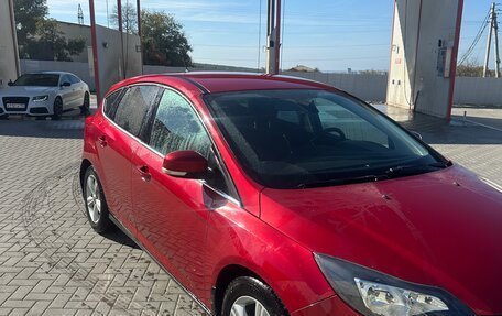 Ford Focus III, 2013 год, 850 000 рублей, 3 фотография