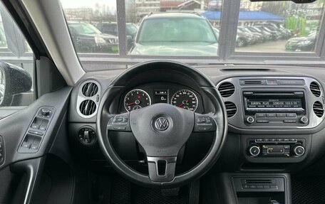 Volkswagen Tiguan I, 2012 год, 1 399 000 рублей, 5 фотография