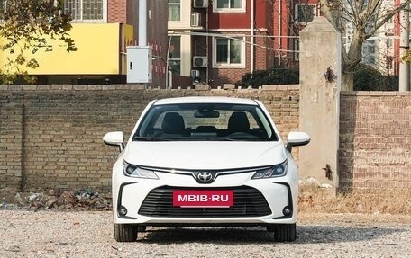 Toyota Corolla, 2022 год, 1 400 000 рублей, 3 фотография