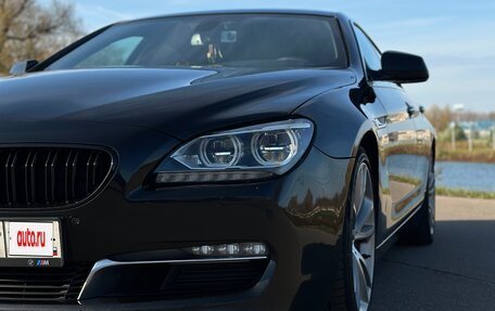 BMW 6 серия, 2012 год, 2 750 000 рублей, 9 фотография