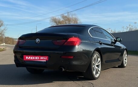BMW 6 серия, 2012 год, 2 750 000 рублей, 6 фотография