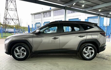 Hyundai Tucson, 2022 год, 2 799 000 рублей, 2 фотография