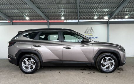 Hyundai Tucson, 2022 год, 2 799 000 рублей, 6 фотография