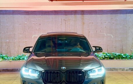 BMW X4, 2024 год, 5 990 000 рублей, 3 фотография