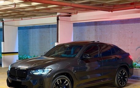 BMW X4, 2024 год, 5 990 000 рублей, 2 фотография
