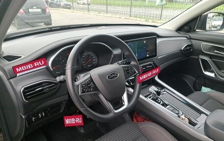 JAC S7, 2021 год, 1 450 000 рублей, 4 фотография