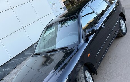 KIA Spectra II (LD), 2008 год, 375 000 рублей, 9 фотография