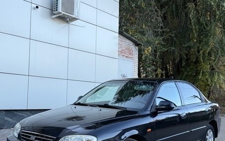 KIA Spectra II (LD), 2008 год, 375 000 рублей, 5 фотография