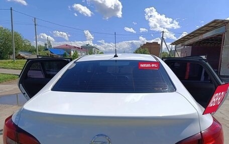 Opel Astra J, 2012 год, 900 000 рублей, 4 фотография