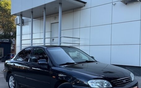 KIA Spectra II (LD), 2008 год, 375 000 рублей, 2 фотография