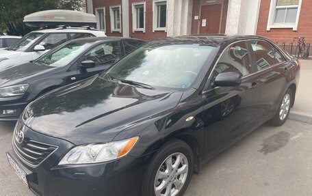Toyota Camry, 2007 год, 1 150 000 рублей, 3 фотография