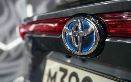 Toyota Venza, 2020 год, 4 500 000 рублей, 2 фотография
