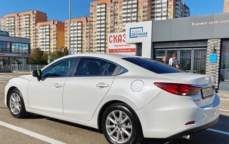 Mazda 6, 2013 год, 1 875 000 рублей, 3 фотография