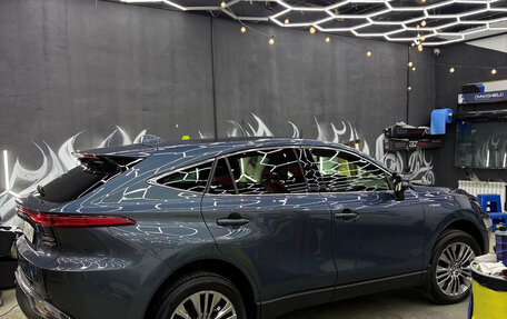 Toyota Venza, 2020 год, 4 500 000 рублей, 5 фотография