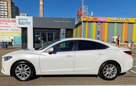 Mazda 6, 2013 год, 1 875 000 рублей, 2 фотография
