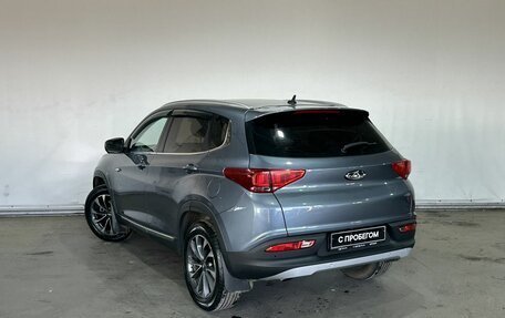 Chery Tiggo 7 I, 2019 год, 1 210 000 рублей, 4 фотография