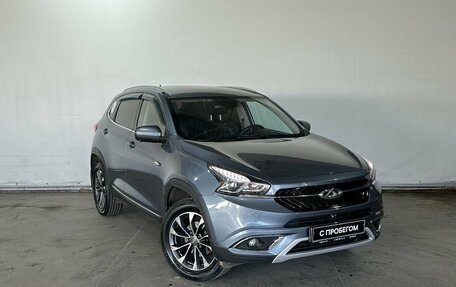 Chery Tiggo 7 I, 2019 год, 1 210 000 рублей, 3 фотография